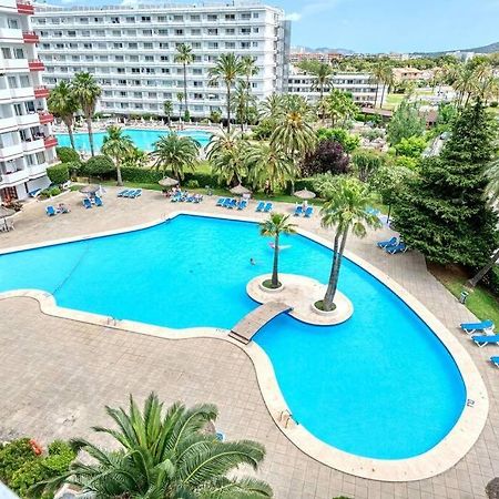 Cosy Studio With Pool Port de Alcudia  Екстер'єр фото