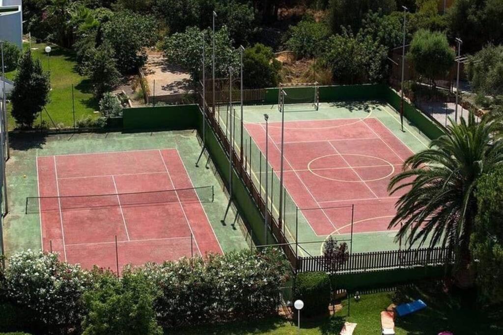 Cosy Studio With Pool Port de Alcudia  Екстер'єр фото