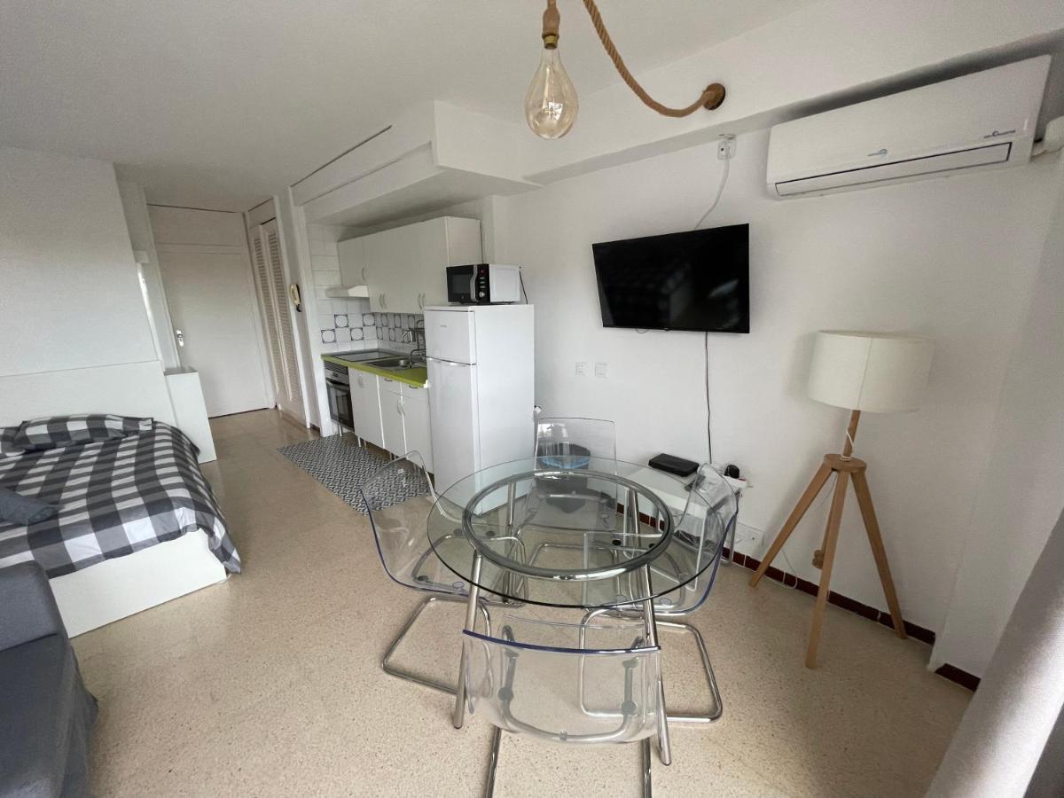 Cosy Studio With Pool Port de Alcudia  Екстер'єр фото