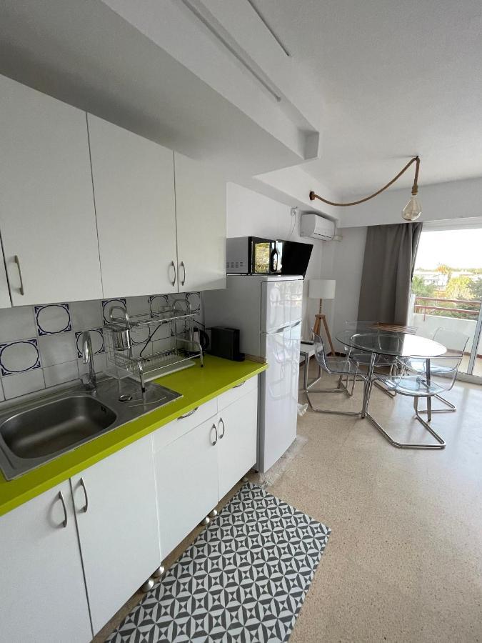 Cosy Studio With Pool Port de Alcudia  Екстер'єр фото