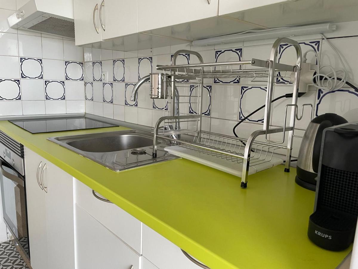 Cosy Studio With Pool Port de Alcudia  Екстер'єр фото