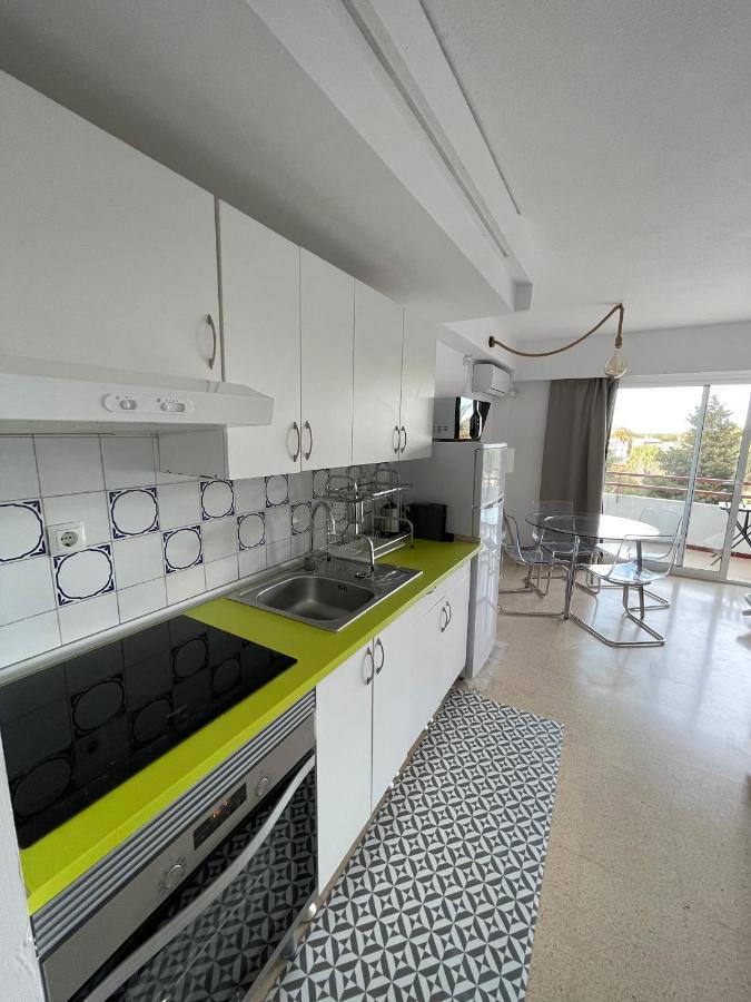 Cosy Studio With Pool Port de Alcudia  Екстер'єр фото