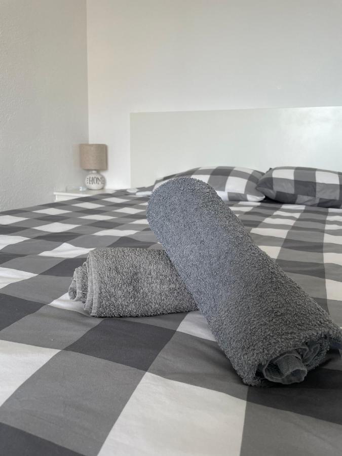 Cosy Studio With Pool Port de Alcudia  Екстер'єр фото