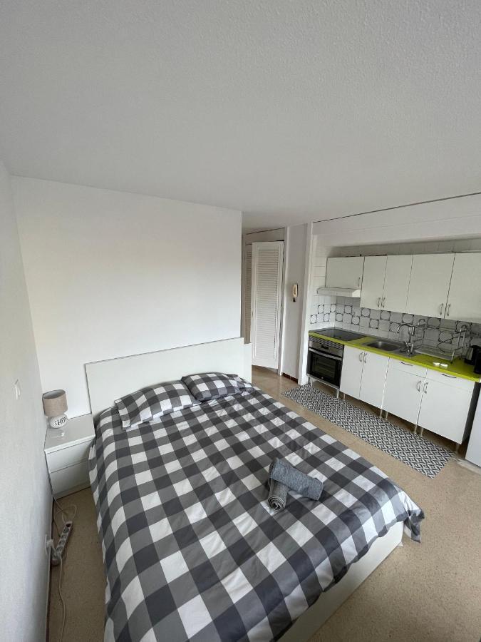 Cosy Studio With Pool Port de Alcudia  Екстер'єр фото